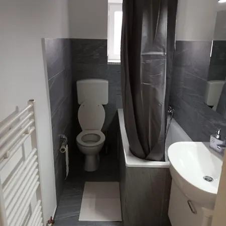 Robert Still Apartment Recklinghausen