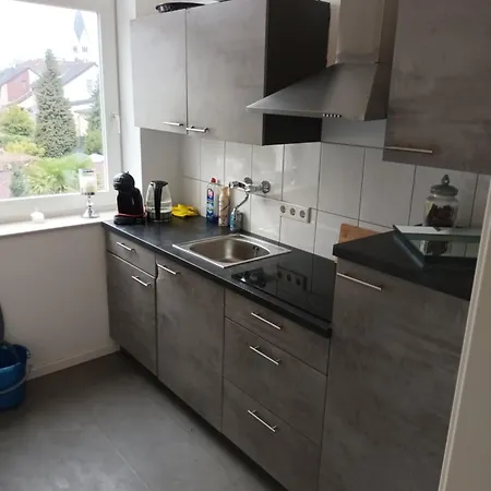 Robert Still Recklinghausen